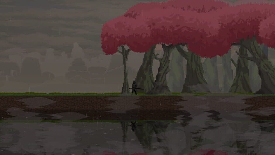 Скриншот 5 из Lake of Shadows