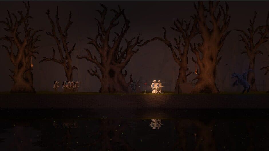 Скриншот 6 из Lake of Shadows