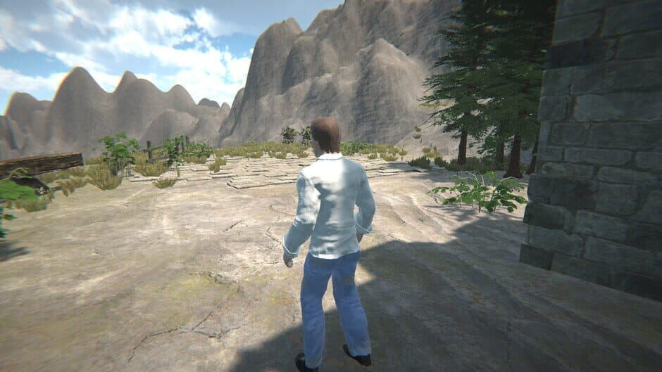 Скриншот 3 из Tar Alterra Adventure Game