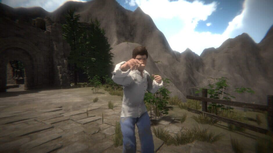 Скриншот 4 из Tar Alterra Adventure Game