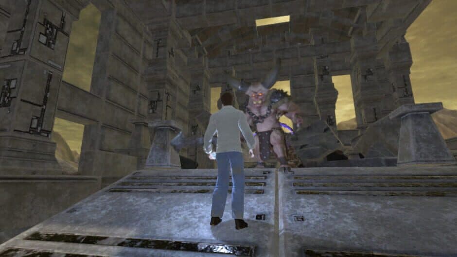 Скриншот 5 из Tar Alterra Adventure Game