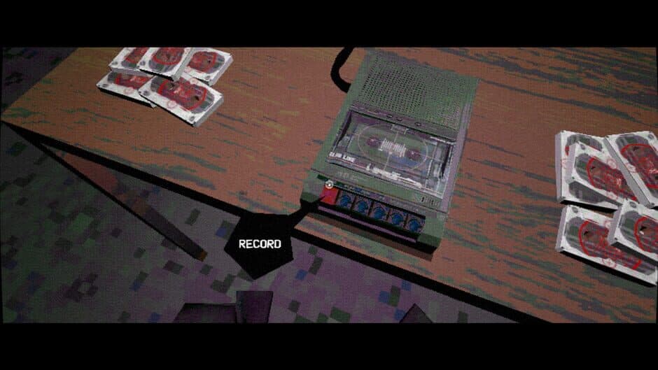 Скриншот 2 из Nightslink