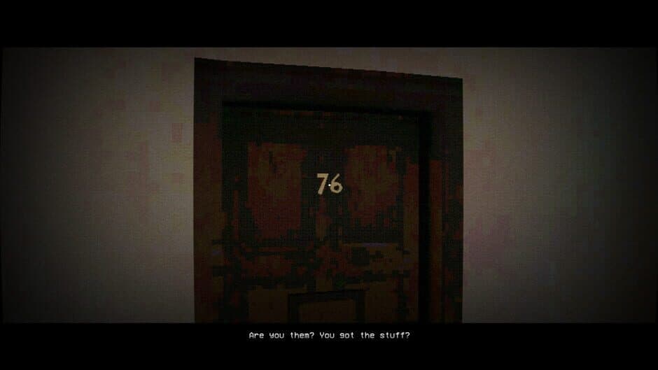 Скриншот 4 из Nightslink