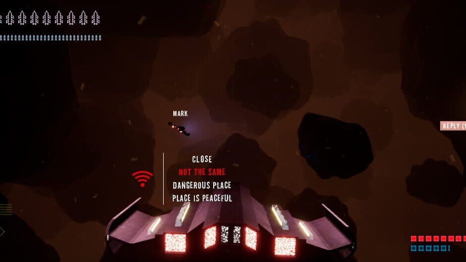 Скриншот 5 из Decent Into Sector 32