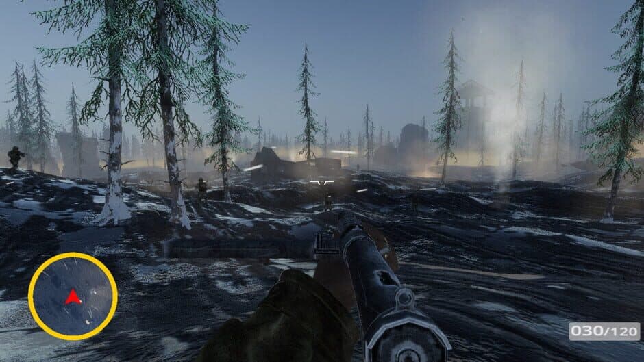 Скриншот 8 из Makber