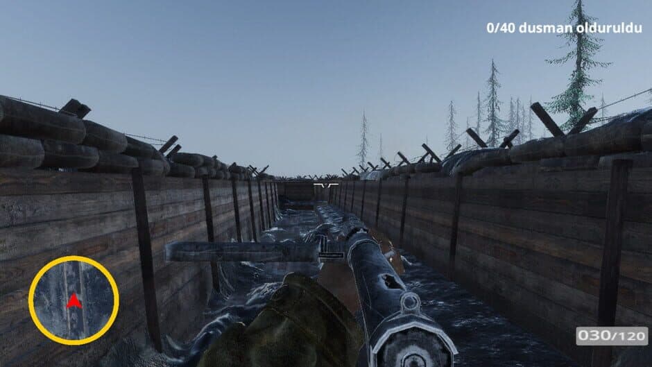 Скриншот 3 из Makber
