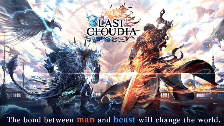 Скриншот 6 из Last Cloudia