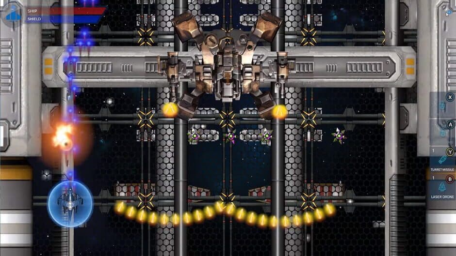 Скриншот 6 из X-Force Genesis