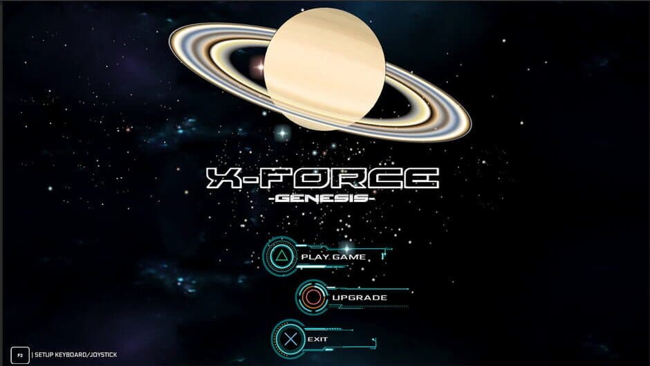 Скриншот 9 из X-Force Genesis