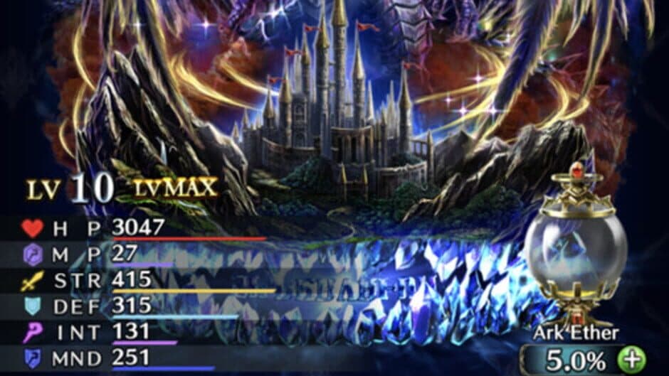 Скриншот 4 из Last Cloudia