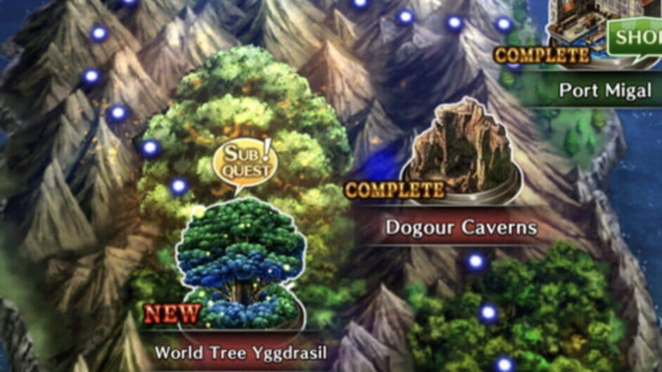 Скриншот 11 из Last Cloudia