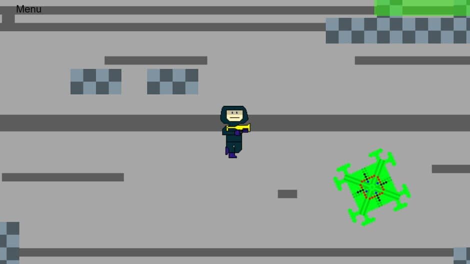 Скриншот 1 из Crash Cleaner