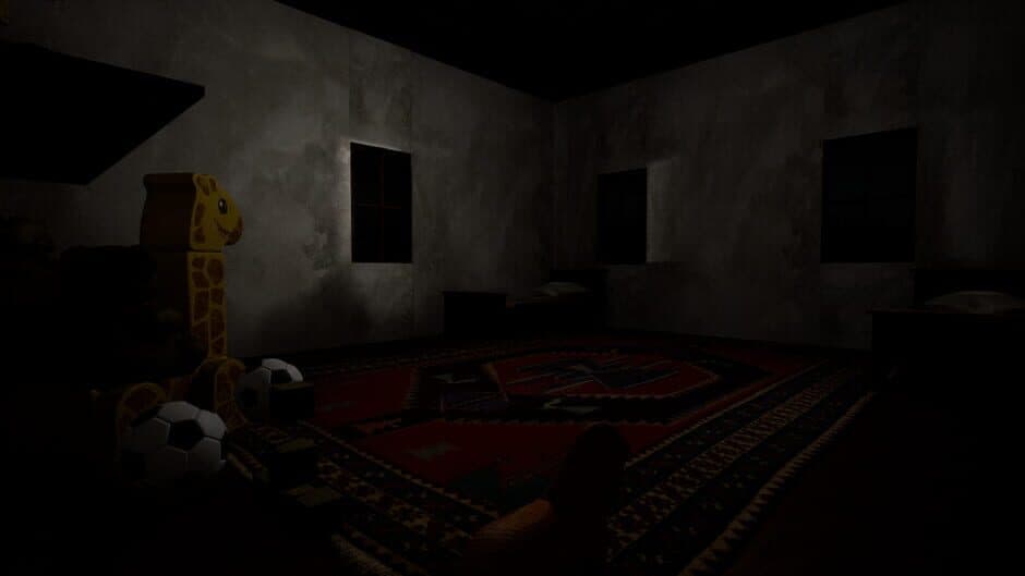 Скриншот 2 из Prophecy of the Nun