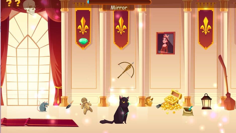 Скриншот 1 из Secrets of the Middle Ages