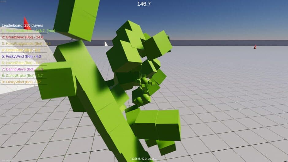 Скриншот 3 из Aptly Rolling