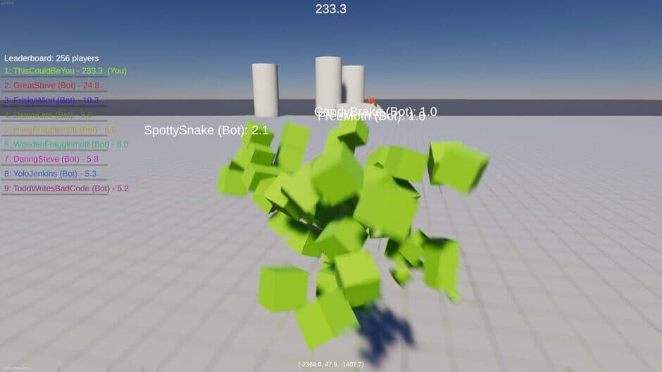 Скриншот 4 из Aptly Rolling
