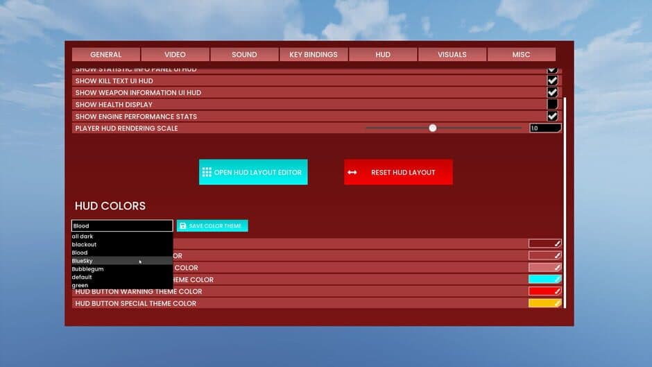 Скриншот 7 из Mightyy's FPS Aim Trainer