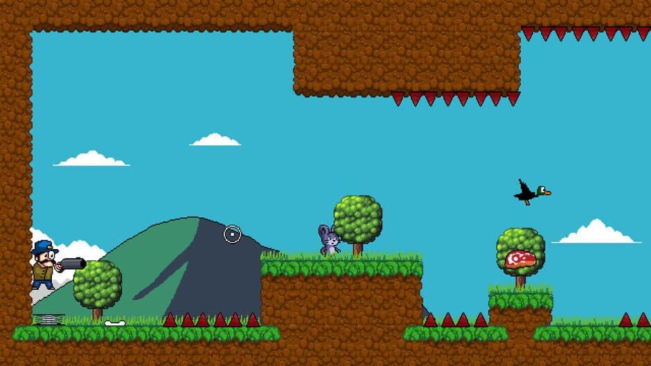 Скриншот 2 из Old Hunter