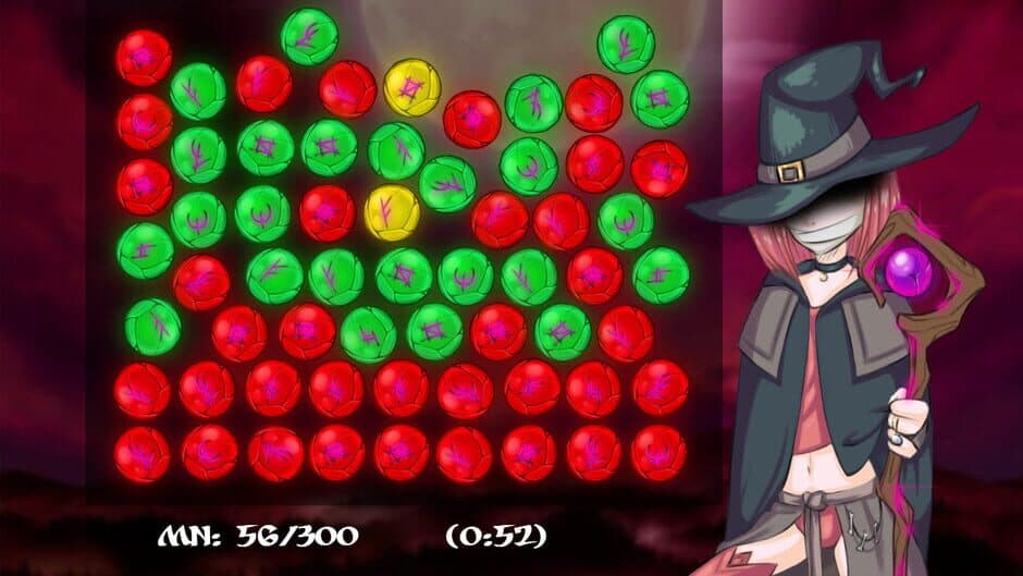 Скриншот 6 из Witch Stone