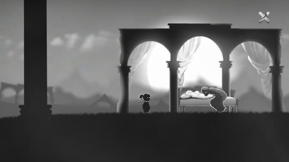Скриншот 1 из Endings