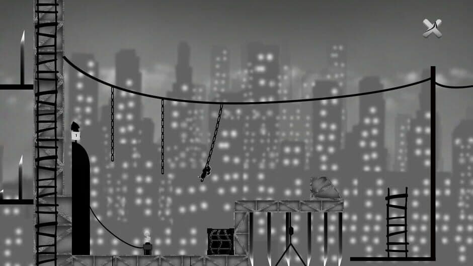 Скриншот 6 из Endings