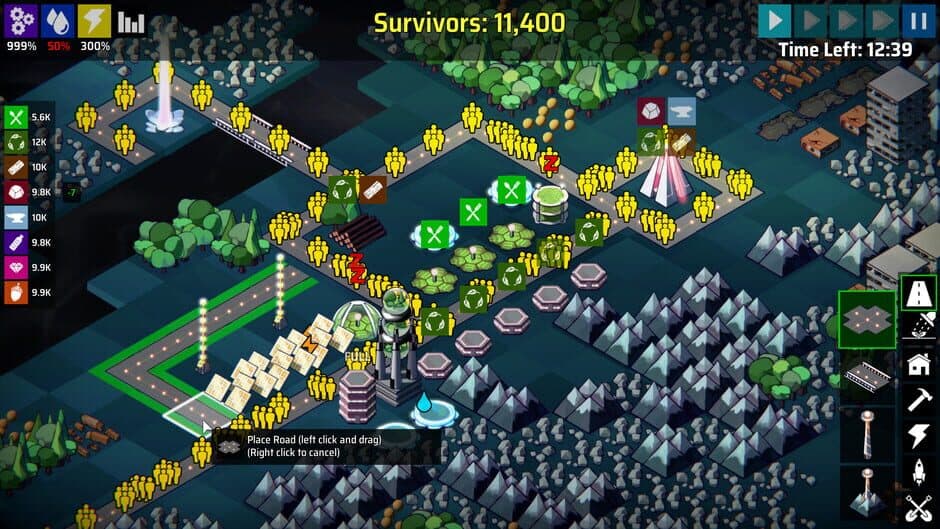 Скриншот 6 из T-Minus 30