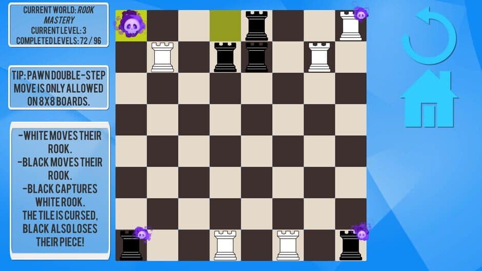 Скриншот 2 из Captures