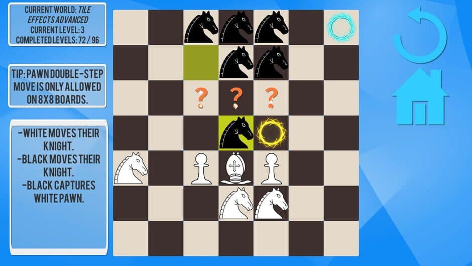 Скриншот 4 из Captures
