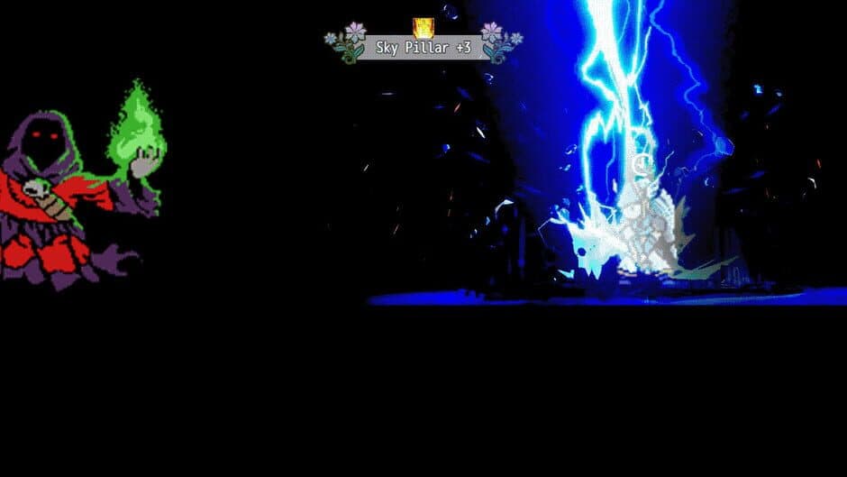 Скриншот 1 из Valkyrie: Journey to Midgard