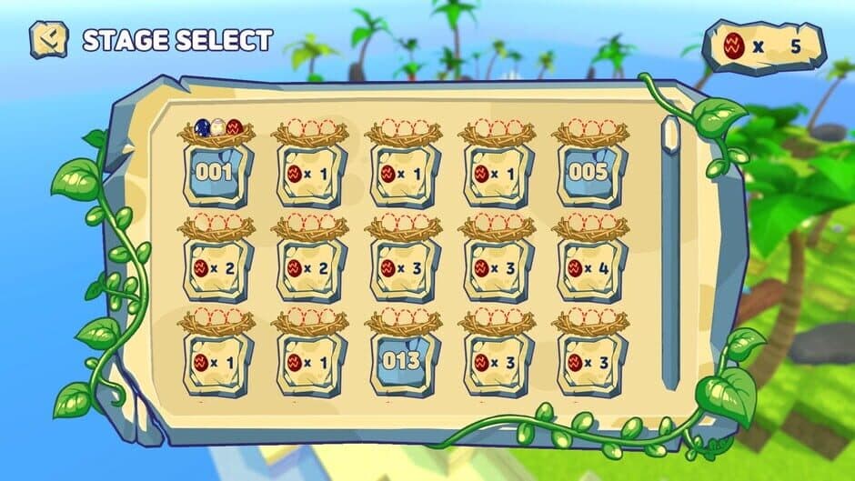 Скриншот 6 из Dinoland