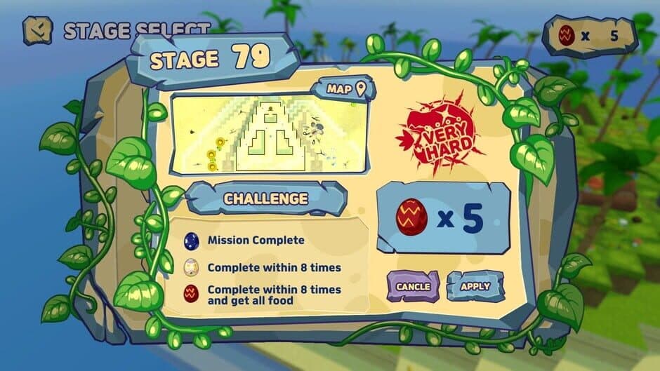 Скриншот 7 из Dinoland