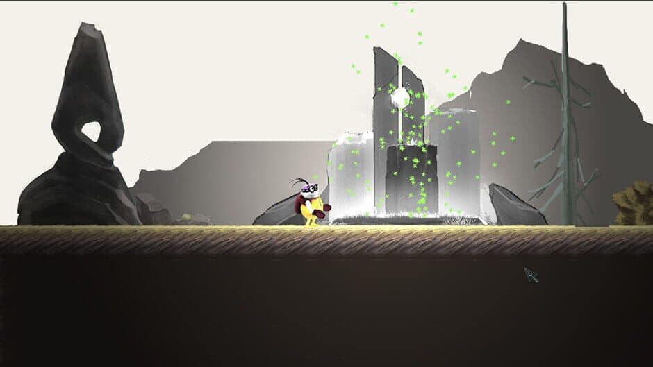 Скриншот 4 из EFO: Escape From Outerworld