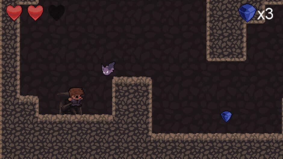 Скриншот 3 из Cave Explorer