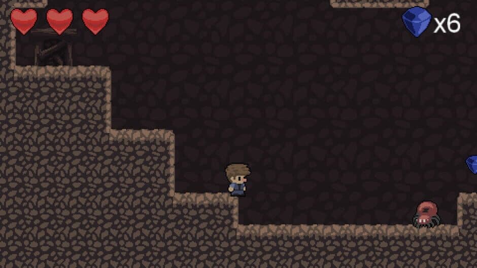 Скриншот 5 из Cave Explorer