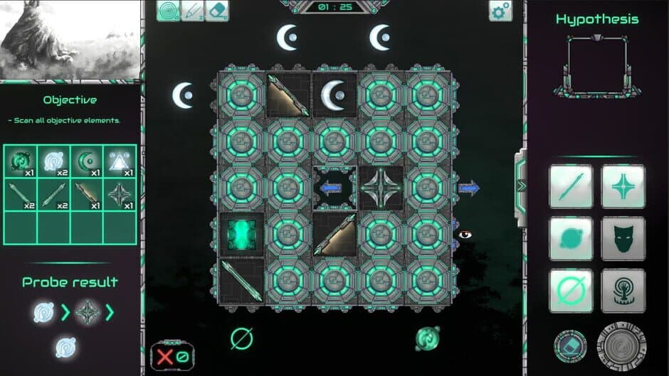 Скриншот 2 из Terebron