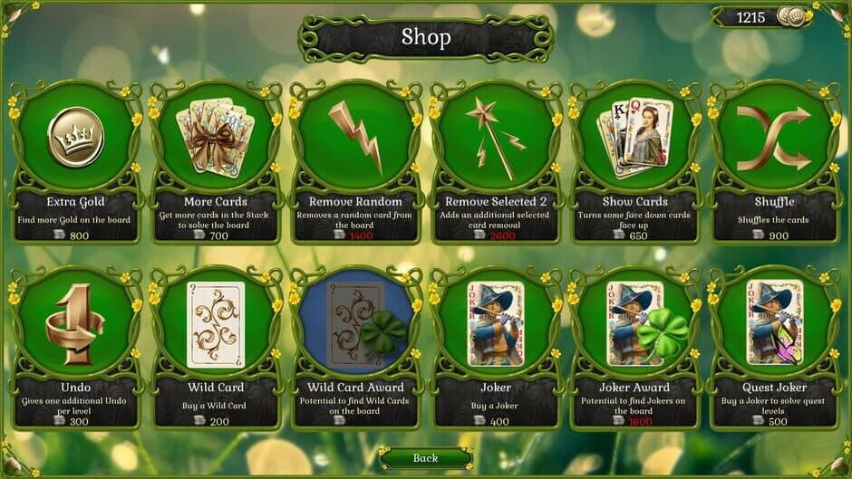 Скриншот 5 из Jewel Match Solitaire: Summertime