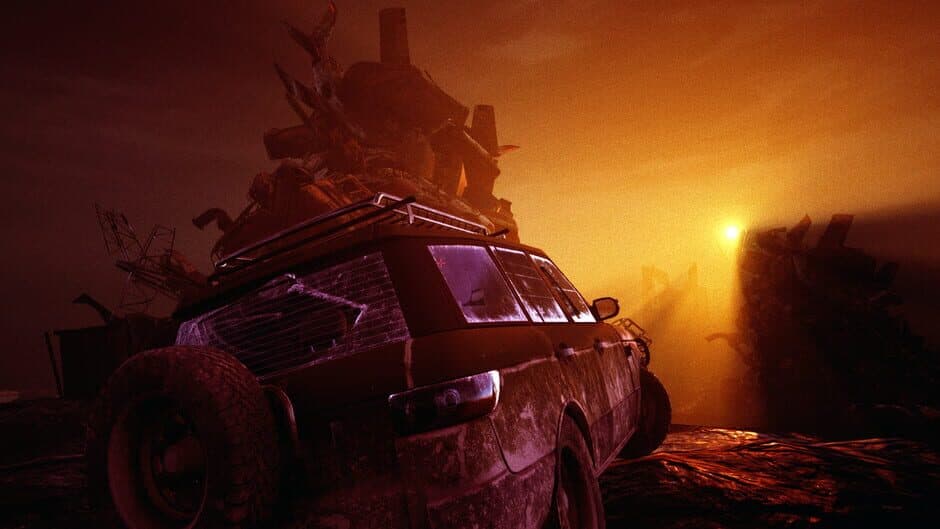 Скриншот 1 из Breaking earth