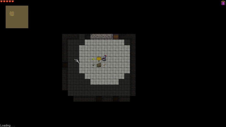 Скриншот 2 из The Endless Adventure