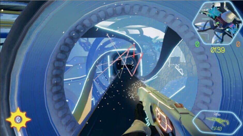 Скриншот 3 из Super Nova Stadium