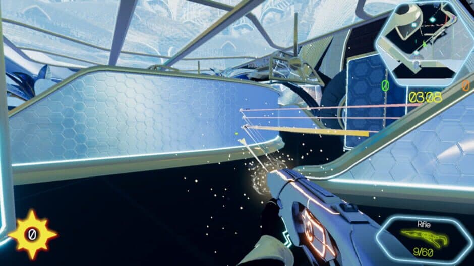 Скриншот 4 из Super Nova Stadium