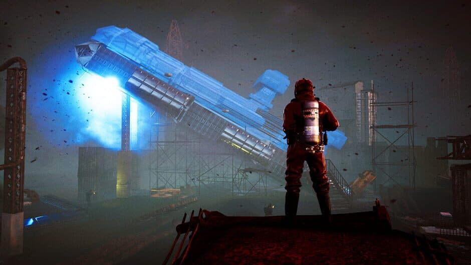 Скриншот 5 из Breaking earth