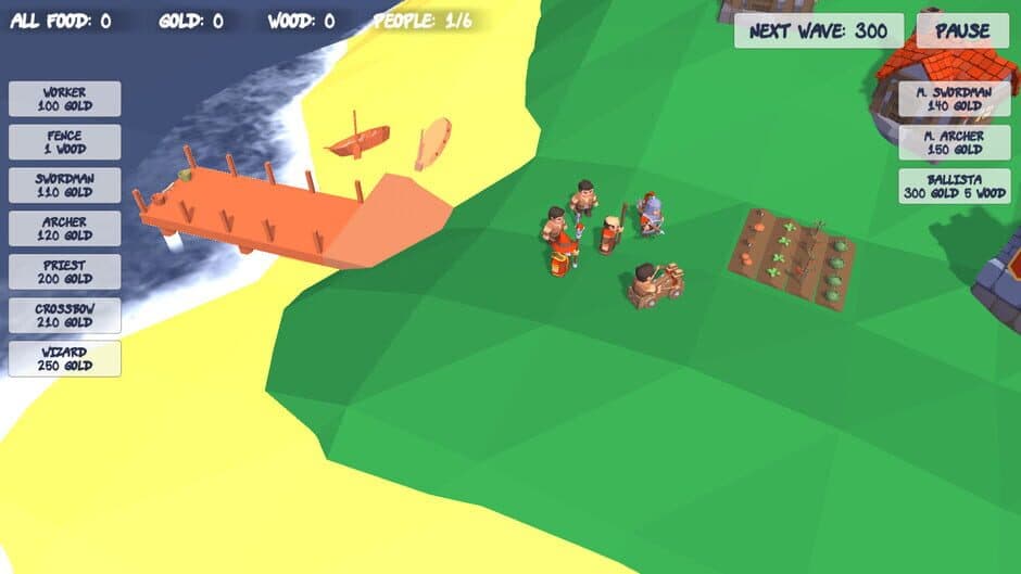 Скриншот 3 из Oozing Islands