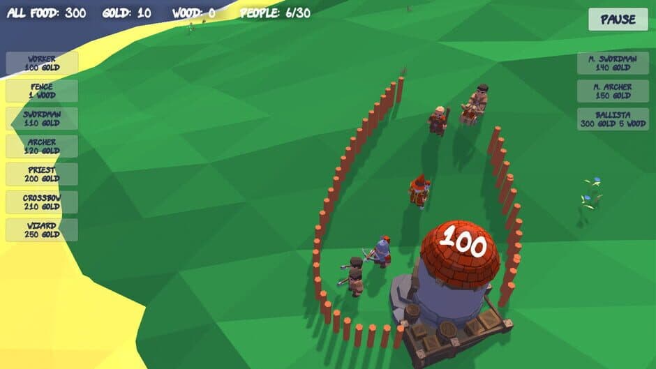 Скриншот 6 из Oozing Islands