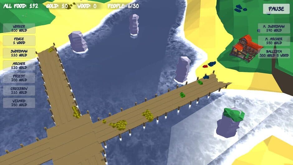 Скриншот 5 из Oozing Islands