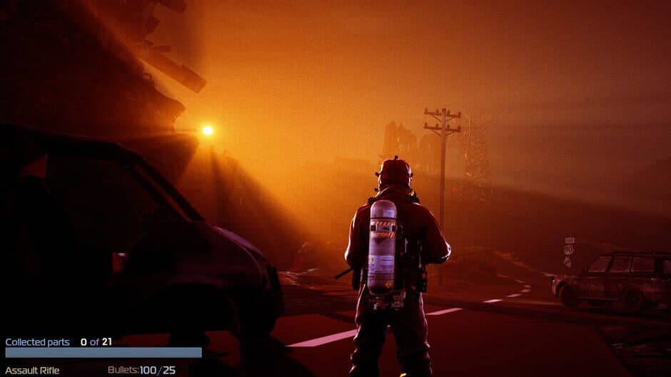 Скриншот 2 из Breaking earth