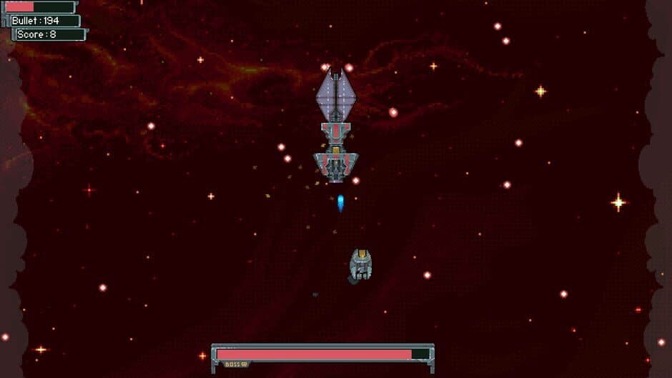 Скриншот 1 из Cosmo 02