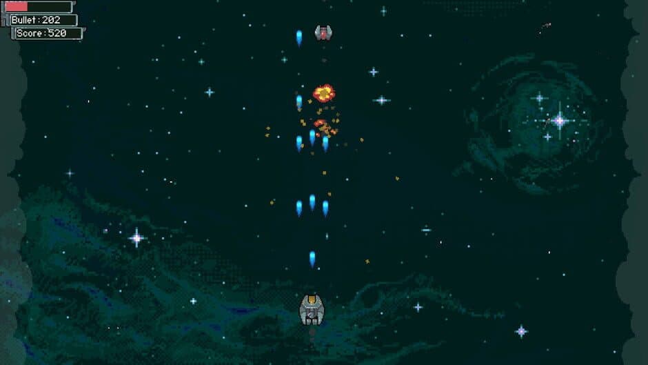 Скриншот 3 из Cosmo 02