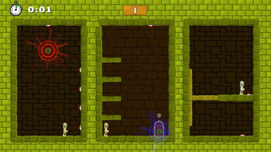 Скриншот 5 из Mummy, mummy, mummy!
