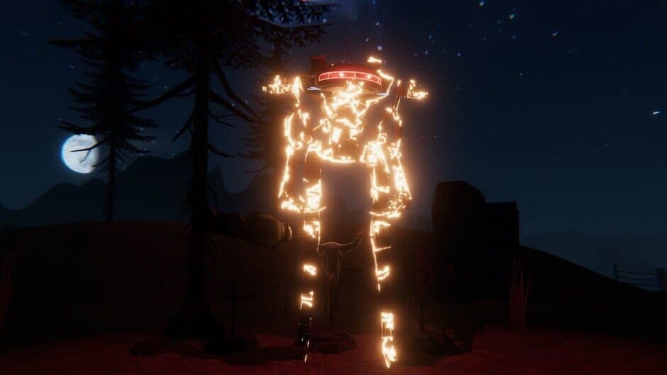 Скриншот 6 из Rust 'n Dust