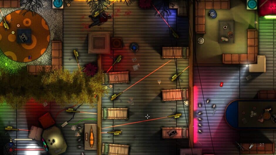 Скриншот 2 из Crime District